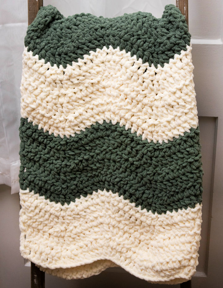 Free Lapghan Crochet Patterns Lap Blanket Pattern