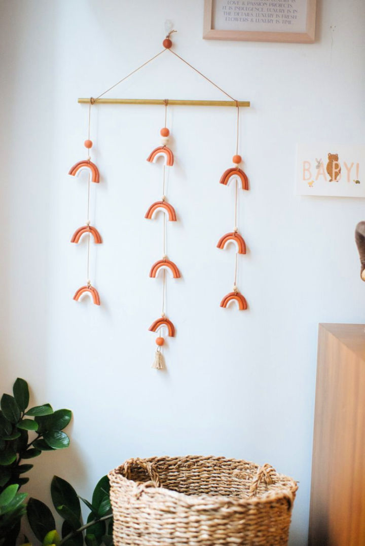 40 Budget-Friendly DIY Wall Decor Ideas - Blitsy