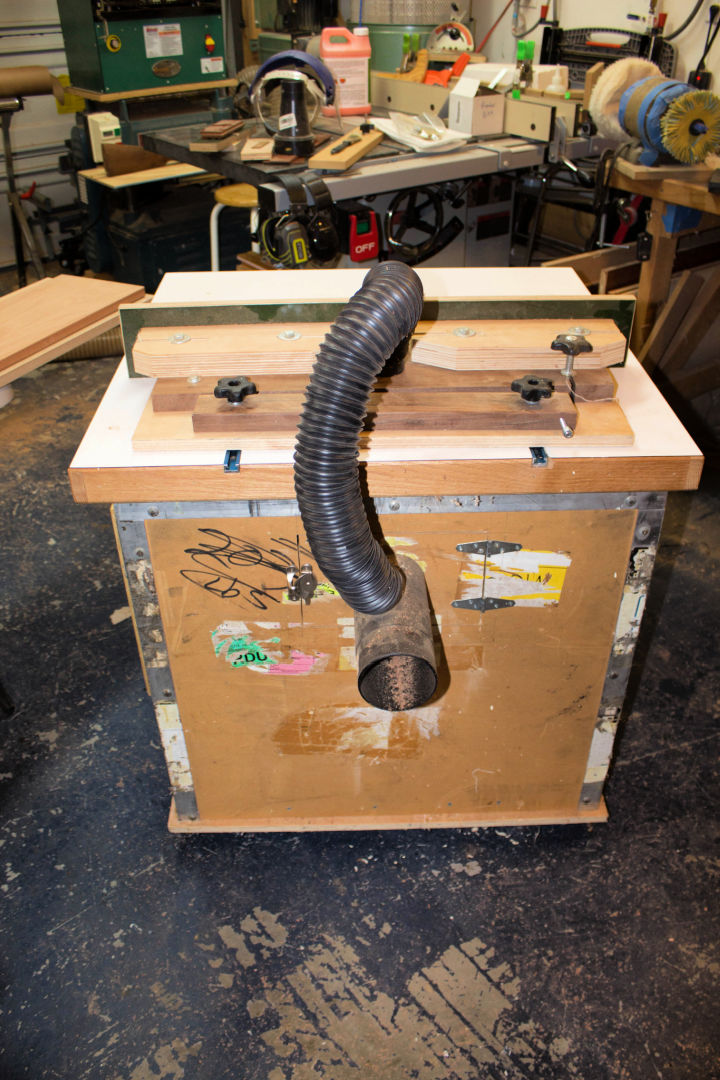 30 Free DIY Router Table Plans (PDF Included) Blitsy