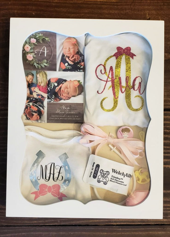 Shadow Box Ideas to Display Treasured Memories Blitsy