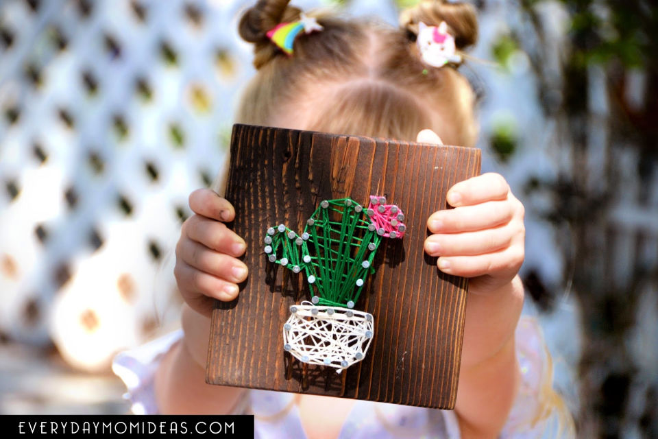 String Art Patterns (40 Free Printable Templates) - Blitsy