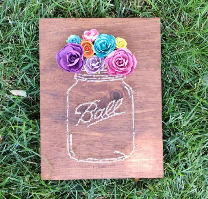 String Art Patterns (40 Free Printable Templates) - Blitsy