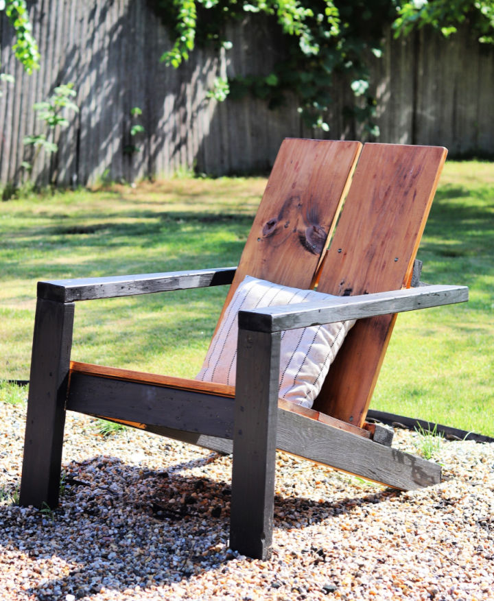 DIY Chair (25 Ways) - Blitsy