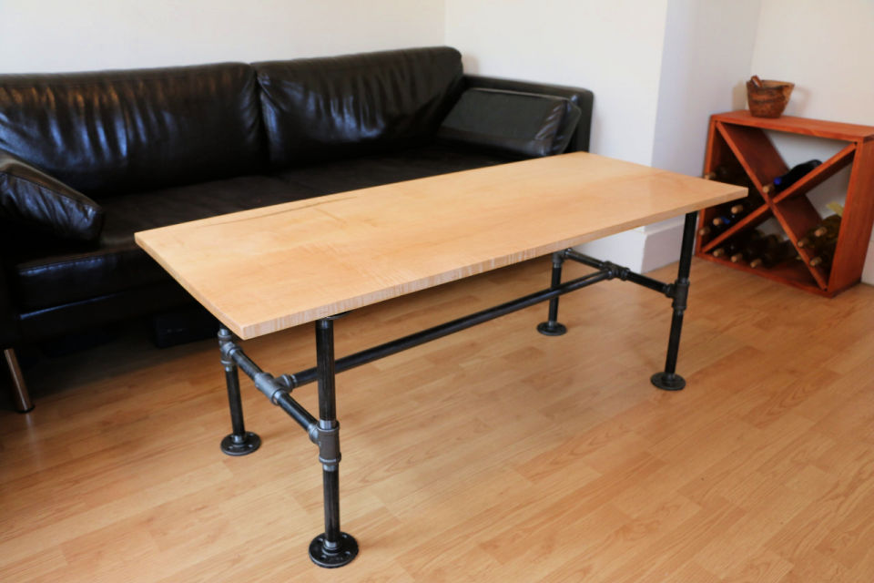 40 Free DIY Coffee Table Plans To Build in Low Budget Blitsy