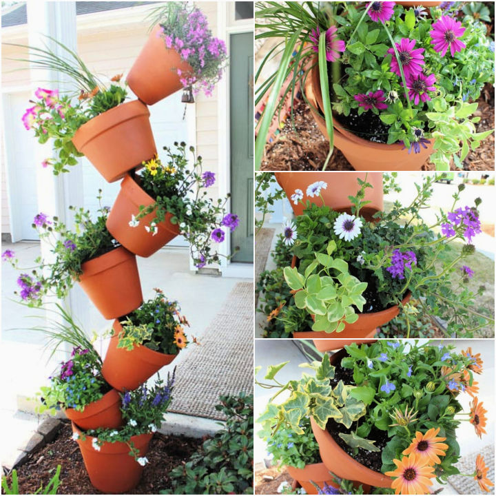 25 Top Flower Bed Ideas To Decorate Your Garden - Blitsy