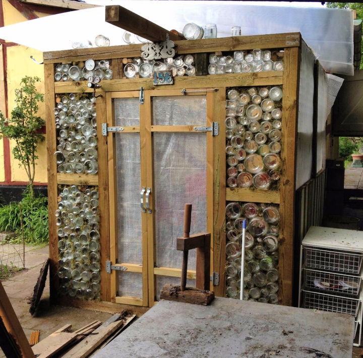 40 Free DIY Greenhouse Plans To Build Your Own Greenhouse