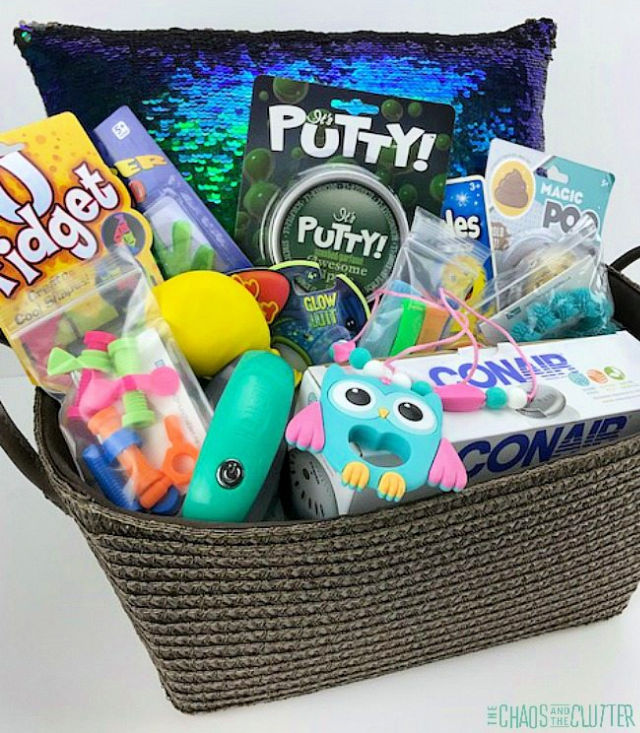 40 Cheap DIY Gift Basket Ideas for Everyone Blitsy