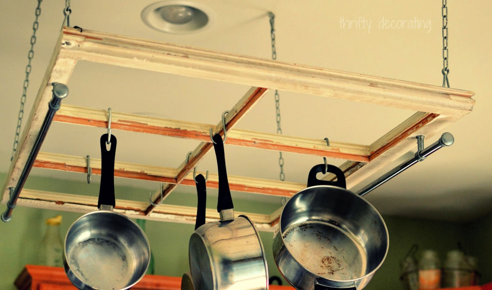 25 Old Window Ideas for Upcycling Your Vintage Windows - Blitsy