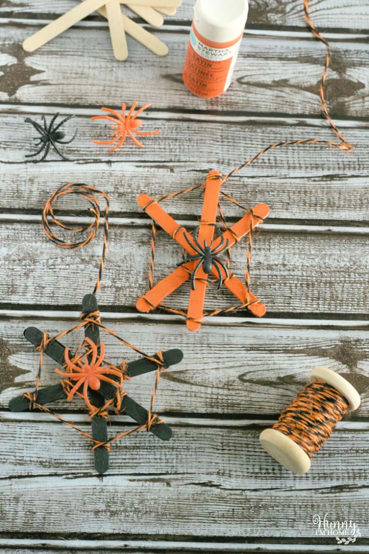 40 Halloween Crafts for Kids - Fun Halloween Craft Ideas