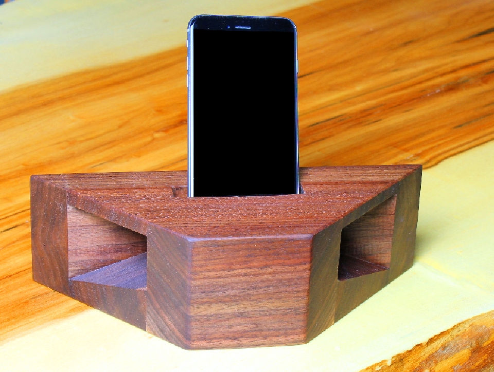 Easy DIY Charging Station Step by Step Instructions Blitsy