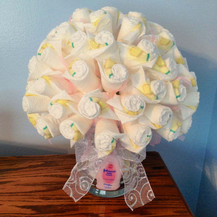 40 Unique Baby Shower Gifts Ideas You Can DIY Blitsy