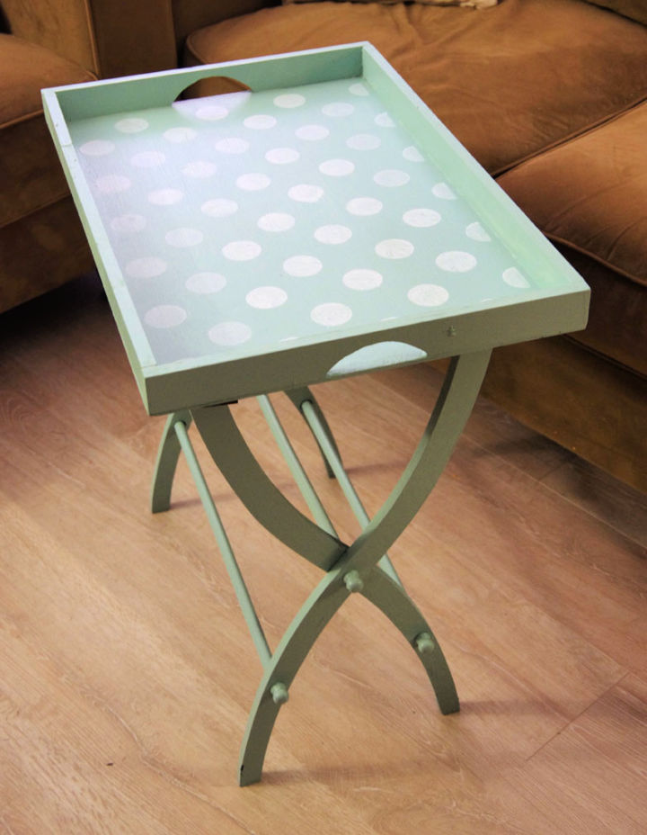 25 DIY Craft Table Ideas with Storage and Easy To Build Blitsy