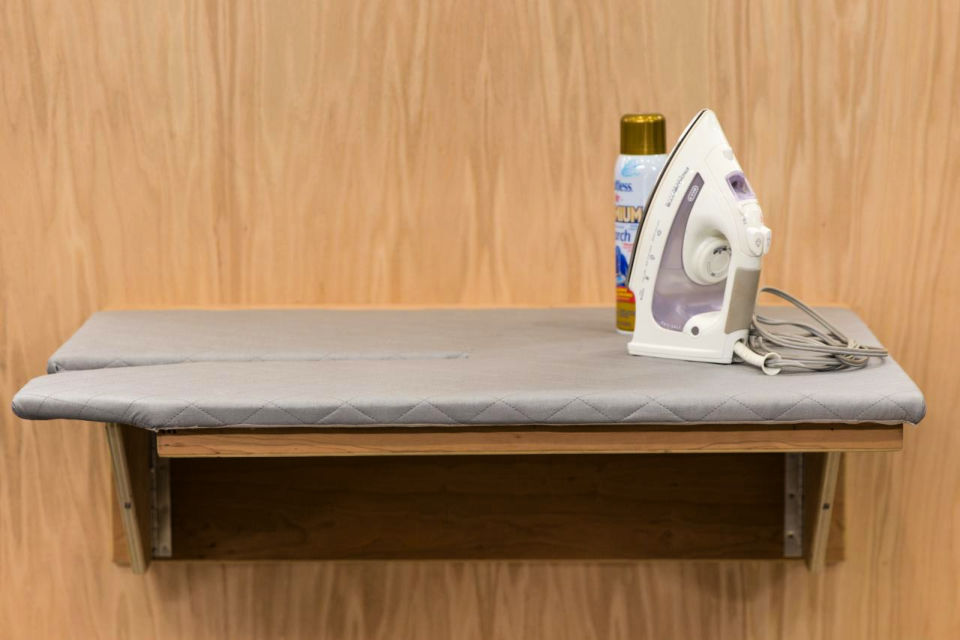 25 Cheap and Useful DIY Folding Table Plans To Save More Space