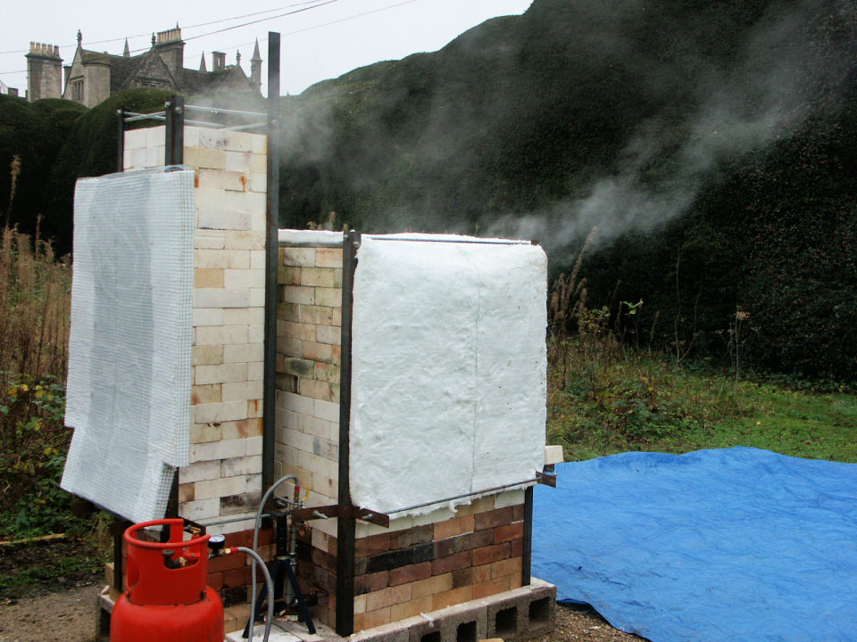 25 Cheap DIY Kiln Ideas to Build your own Kiln for Pottery