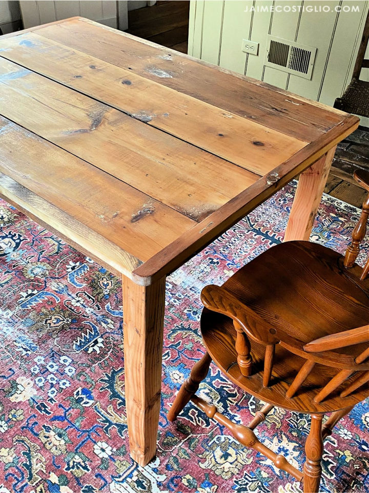 25 Longlasting DIY Table Top Ideas You Can Make Blitsy