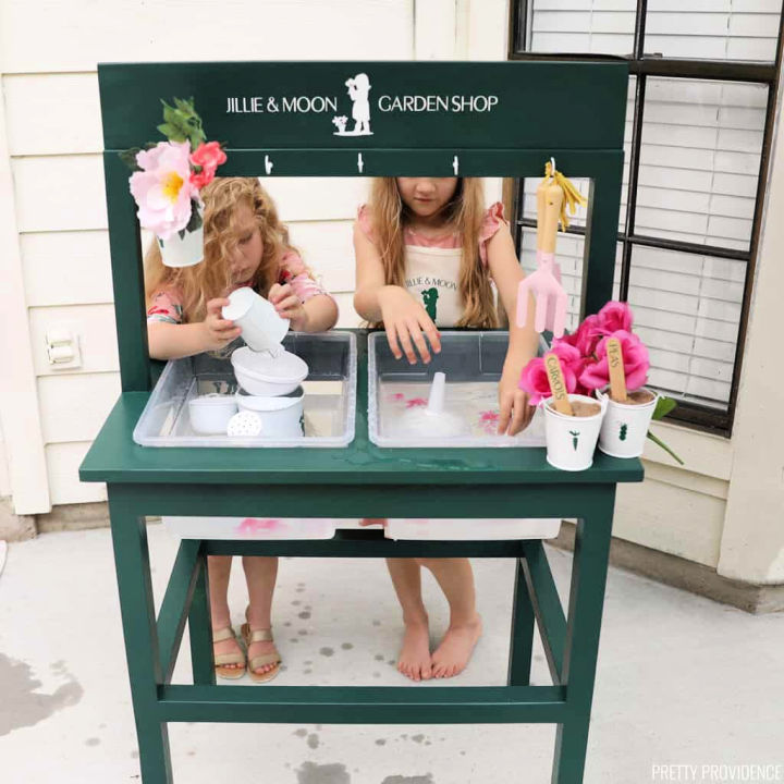 25 Best DIY Water Table Ideas for Kids, Toddlers Blitsy