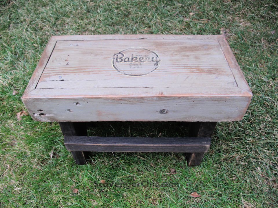 Diy Step Stool 25 Free Plans Blitsy