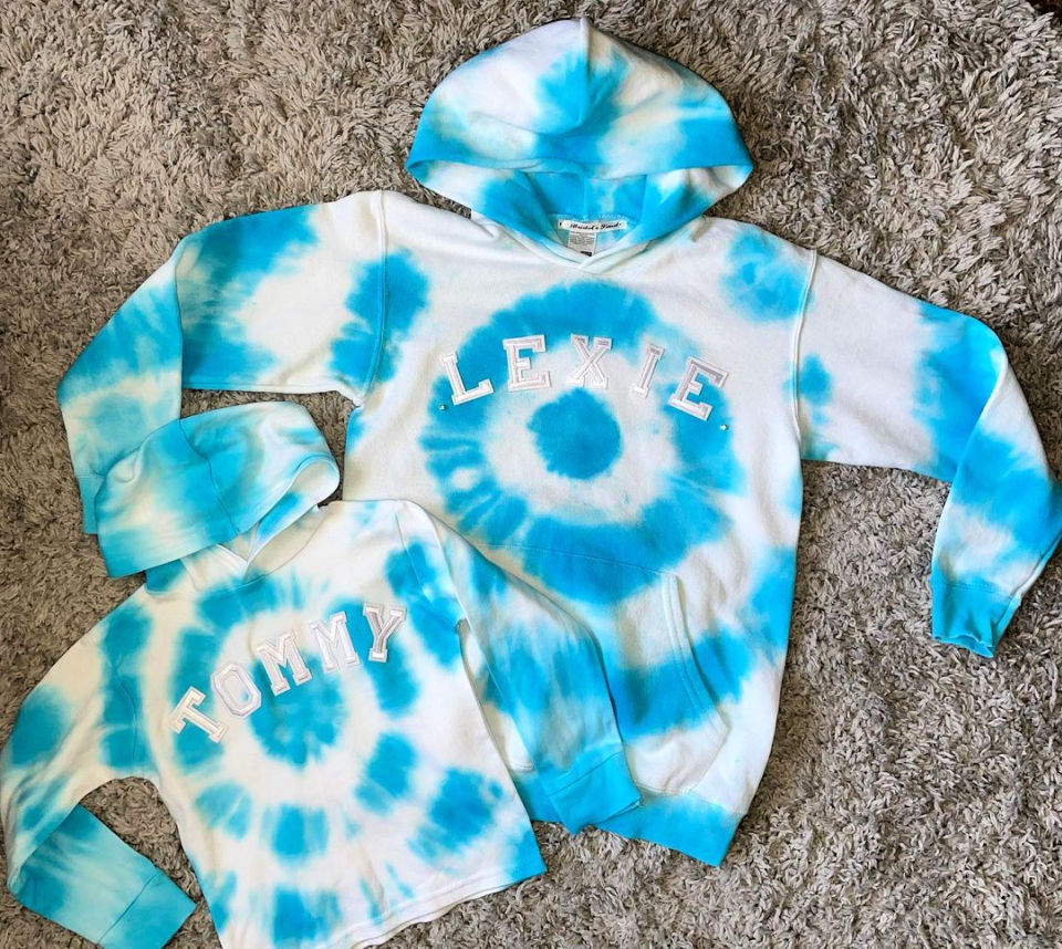 20 Bullseye Tie Dye Patterns (Find Technique Tutorial)