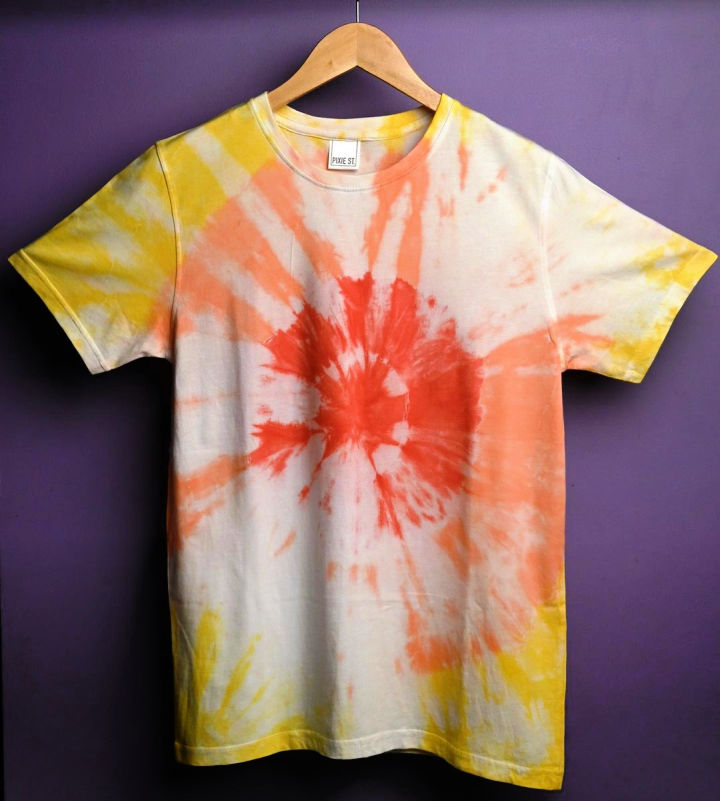 20 Bullseye Tie Dye Patterns (Find Technique Tutorial)