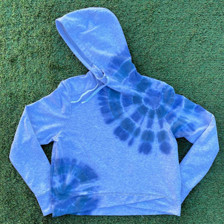 20 Bullseye Tie Dye Patterns (Find Technique Tutorial)