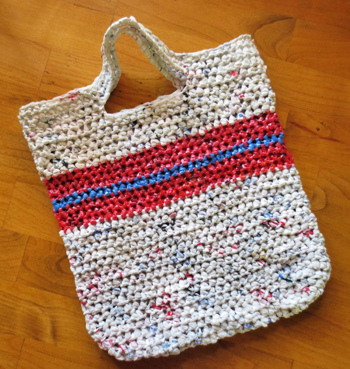 30 Free Crochet Bag Patterns (Step by Step Pattern) - Blitsy