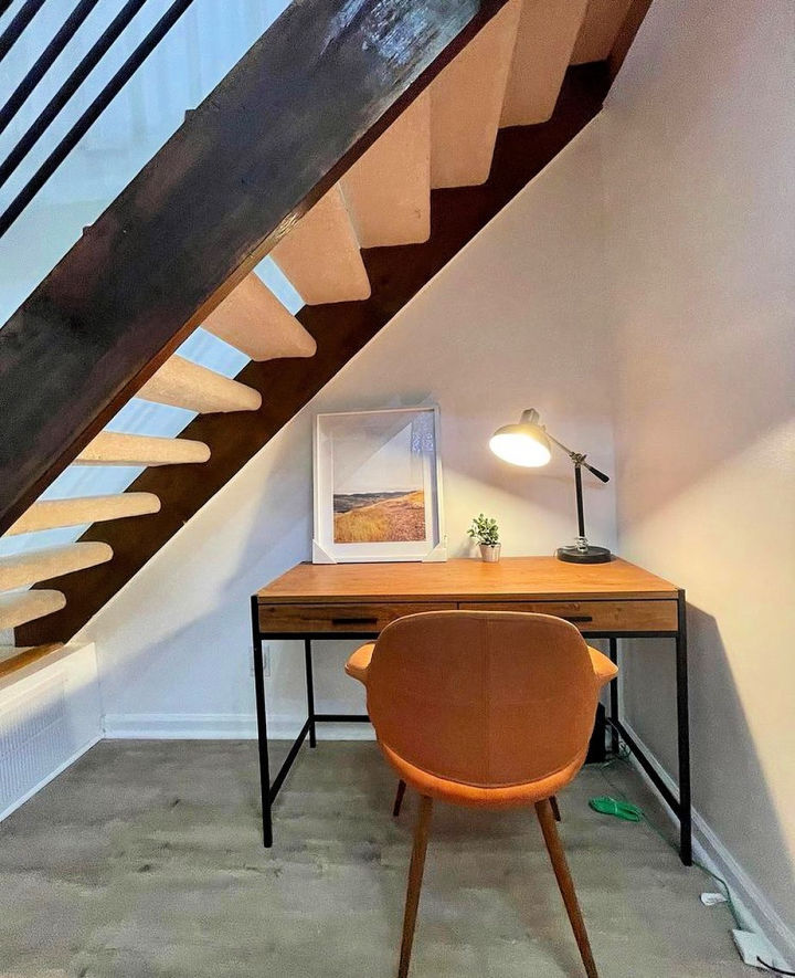 25 Unique Desk Decor Ideas for Home Office and Work Desk