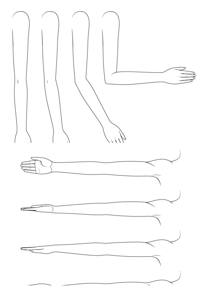 35 Easy Anime Drawing Ideas - How to Draw Anime