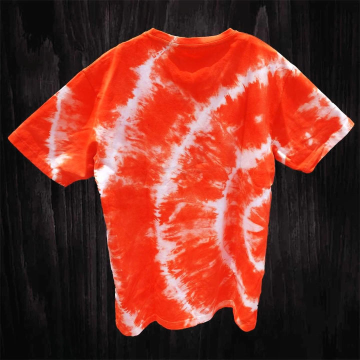 20 Bullseye Tie Dye Patterns (Find Technique Tutorial)