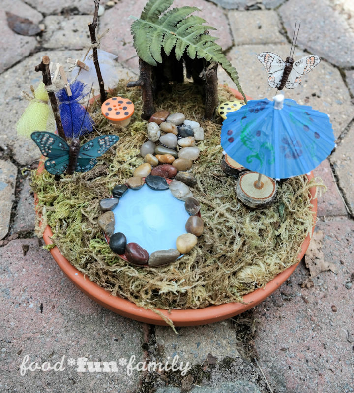 25 Fairy House Ideas to Bring Magic to Your Garden - Blitsy