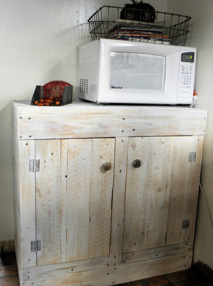 20 Easy Wooden Pallet Under Cheap Budget Blitsy