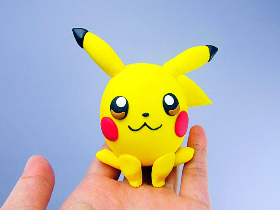 40 Polymer Clay Ideas and Projects for Beginners - Blitsy