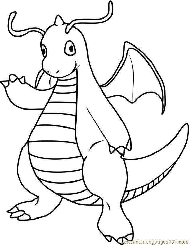 25 Free Pokemon Coloring Pages for Kids and Adults