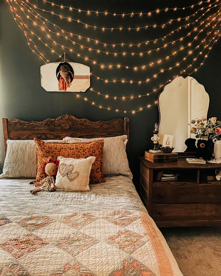 30 Inspiring Girls' Room Ideas To Steal - Blitsy