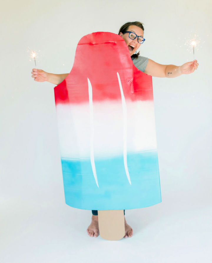 40 Last Minute DIY Halloween Costume Ideas 2024