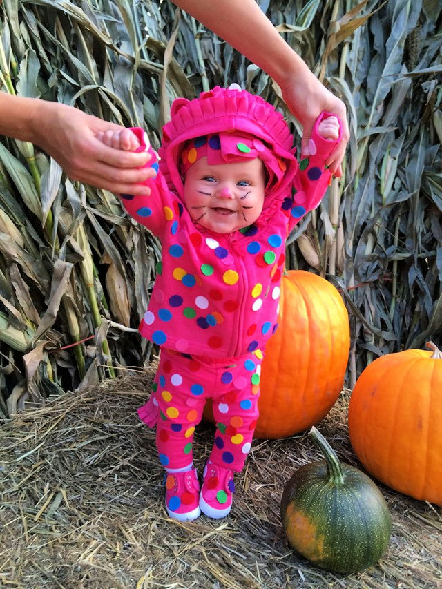 20 DIY Circus Costume Ideas for Family This Halloween