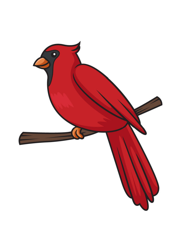 30 Easy Bird Drawing Ideas How To Draw A Bird Blitsy