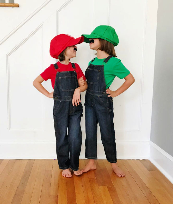 40 Best Friend Halloween Costumes Ideas 2024 Blitsy