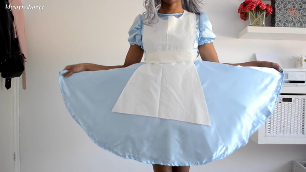 20 Diy Alice In Wonderland Costume Ideas 2024 Blitsy 8722