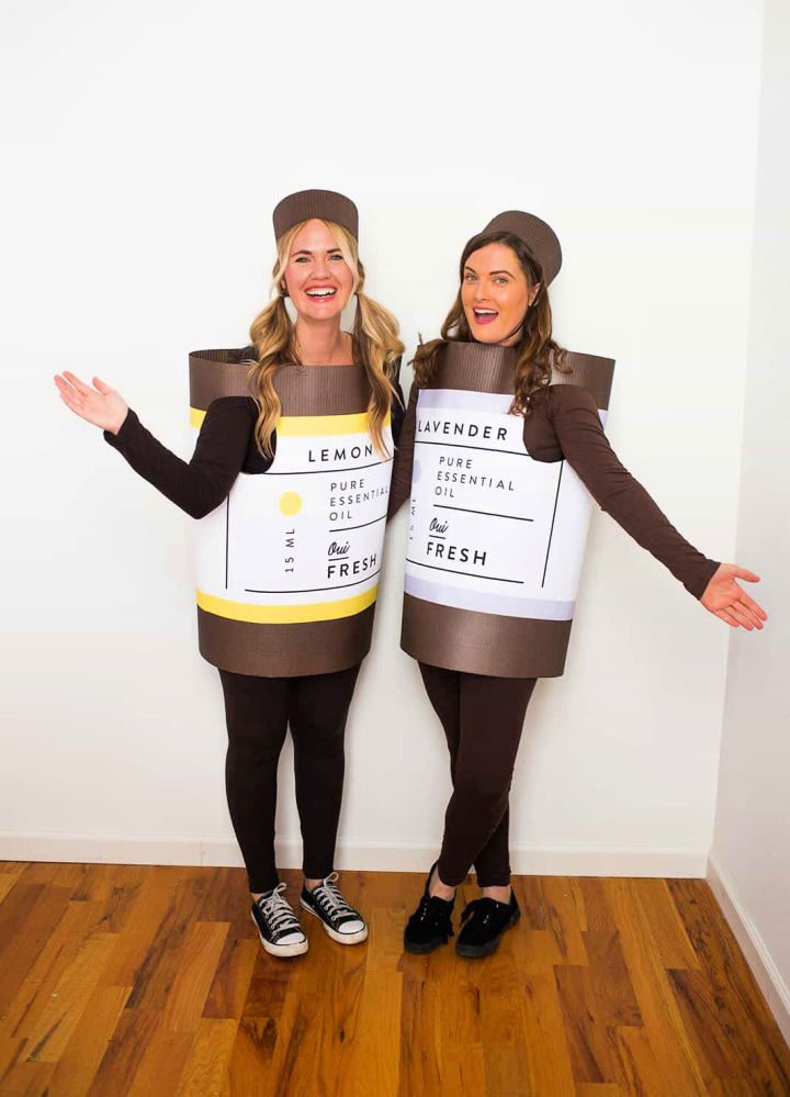 40 Best Friend Halloween Costumes Ideas 2024 - Blitsy