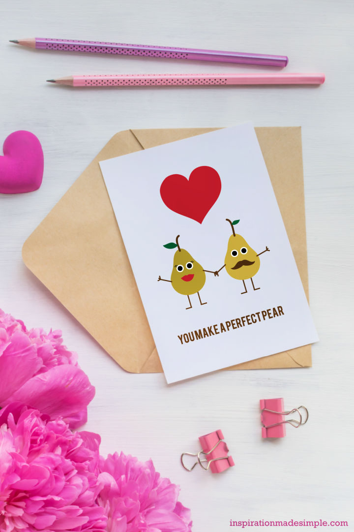 20 Homemade DIY Anniversary Cards Ideas - Blitsy