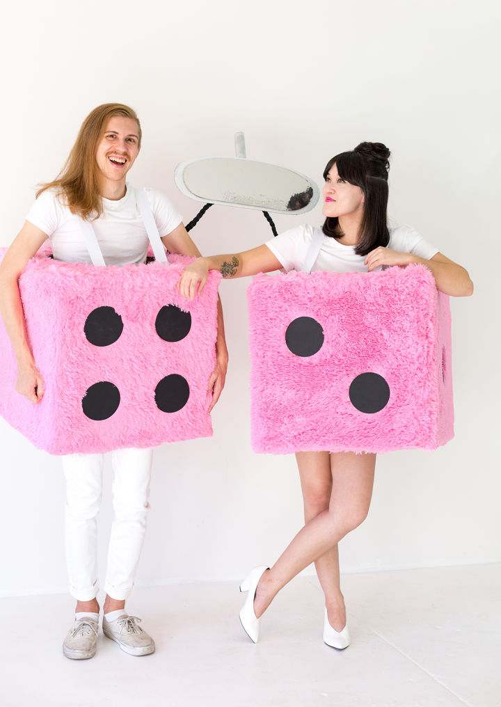 40 Best Friend Halloween Costumes Ideas 2024 Blitsy