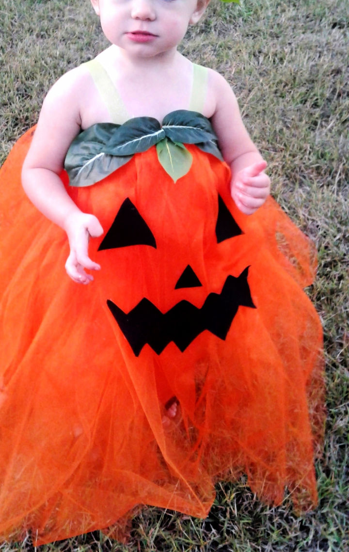 30 DIY Toddler Halloween Costumes for Boys & Girls 2024