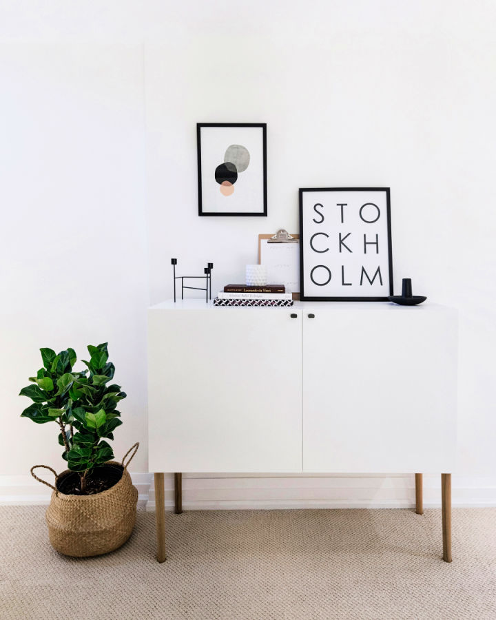 Photo inspiration: Ikea Hacks For Scandinavian Interior Design Reference: 25 Wonderful Ikea Besta Hacks