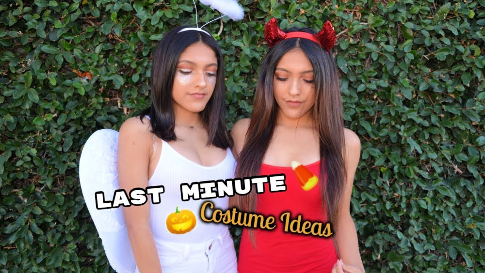 40 Best Friend Halloween Costumes Ideas 2024 Blitsy