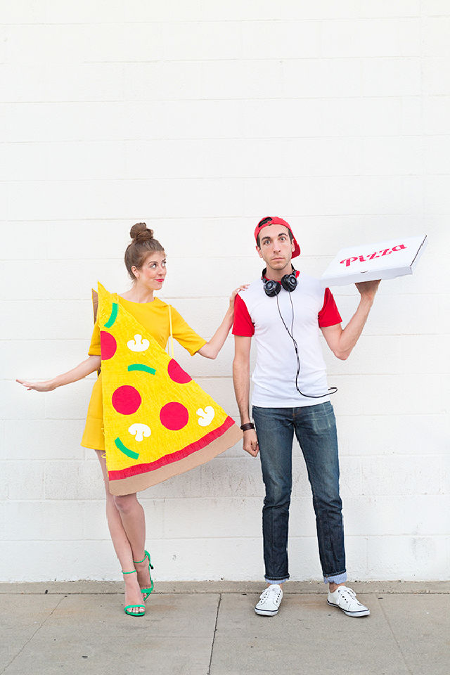 30 Easy Pun Halloween Costumes Ideas to DIY in 2022