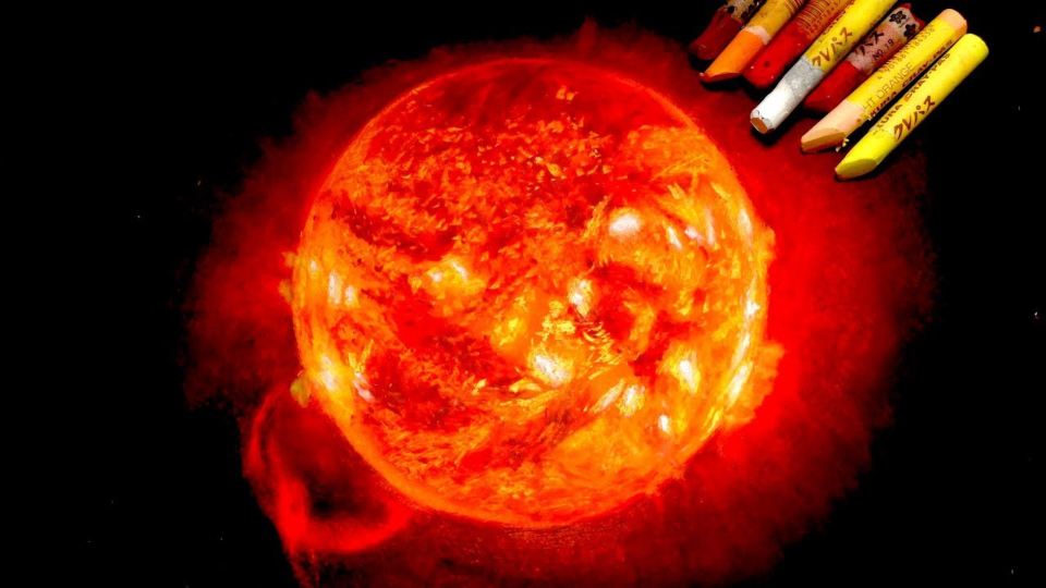 15 Easy Sun Drawing Ideas How To Draw A Sun Blitsy