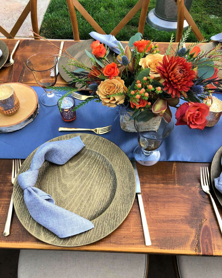 40 Rustic Wedding Ideas on A Budget - Blitsy