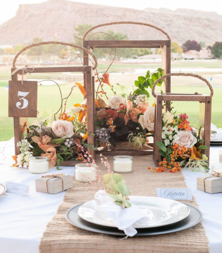 40 Rustic Wedding Ideas on A Budget - Blitsy
