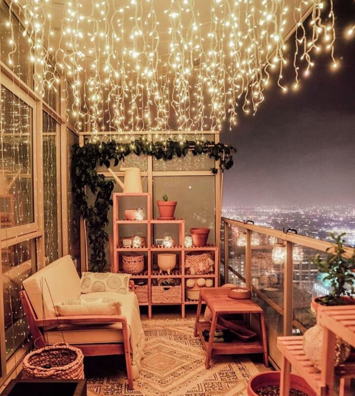 40 Trendy Covered Patio Ideas on A Budget - Blitsy