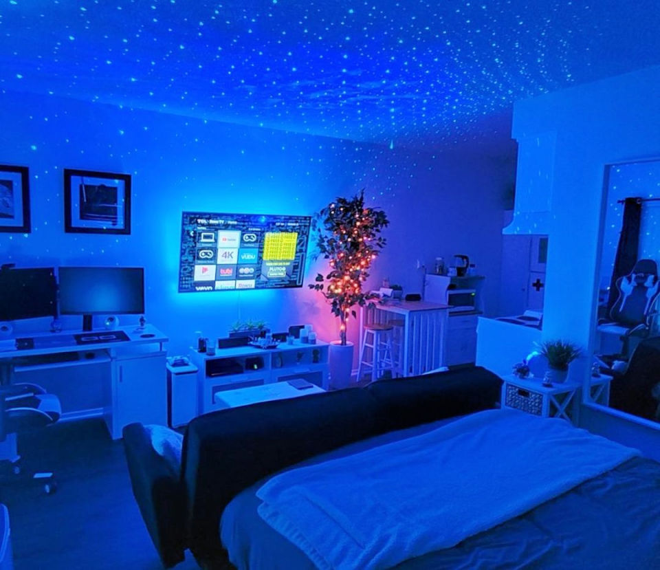 35 Aesthetic Room Ideas for Cozy Vibes - Blitsy